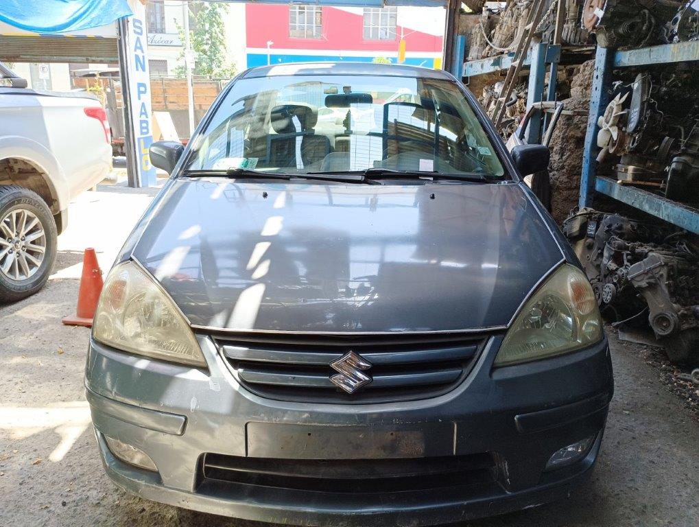 Pick Up Suzuki AERIO  USADO